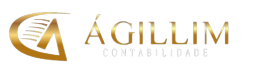 Logo Contabilidade Ágillim